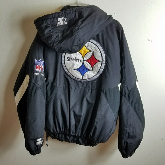 proline winter jackets